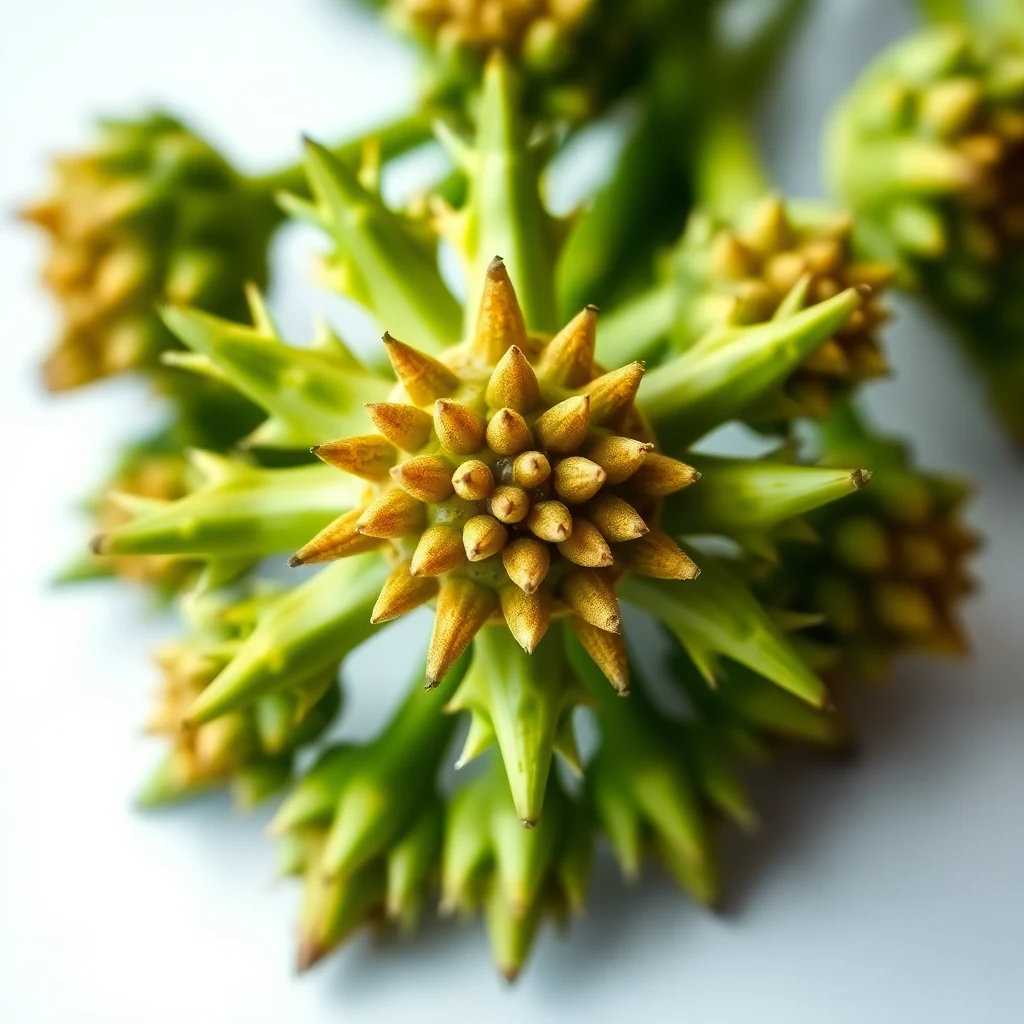 Tribulus Terrestris