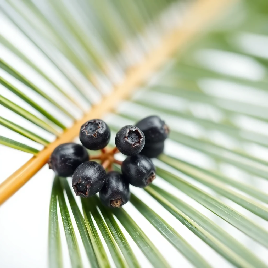 Saw Palmetto